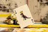 Jean-Michel Basquiat Spielkarten Produktbild-Vorschau 4