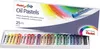 PentelArts PHN4-25 Ölpastellkreide 25er Kunststoff-Etui(S) Podgląd zdjęcia produktu 6