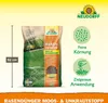 Rasendünger Packung feine Körnung zielgenaue Anwendung 52 cm Größe für Rasenpflege Produktbild-Vorschau