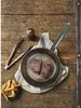 De Buyer  RUNDE  BRATPFANNE - MINERAL B 28CM Produktbild-Vorschau 11