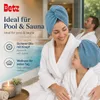 Betz Frottee Turban Berlin – 2er Set Haarturban aus 100% Produktbild-Vorschau 3
