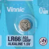 Vinnic G4 / AG4 / L626 / SR626 / 377 / LR66 / LR626 Produktbild-Vorschau 3
