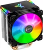 Jonsbo CR-1400 Radiateur CPU, ARGB - 92mm, noir Voir les images du produit 5