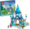 LEGO | Disney Princess Cinderellas Schloss Spielzeug zum Produktbild-Vorschau 1
