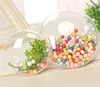 KULA AKRYLOWA 9 cm - MEDAILLON KULA PLASTIKOWA Podgląd zdjęcia produktu 6