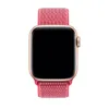 Sport Loop Armband für das Apple Watch Series 1 t/m 11 / SE Produktbild-Vorschau 4