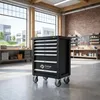 Werkplaatswagen PWTOC10 met 263-delige gereedschapset, 7 Productafbeelding-voorbeeld 9