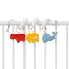 Baby Fehn Natur  Activity Spirale "Afrika" Produktbild-Vorschau 9