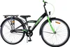 Volare Thombike Kinderfahrrad - Jungen - 26 Zoll - Schwarz Produktbild-Vorschau 2