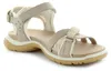 Sandalias de cuero Ecco Offroad Roam para mujer, color Vista previa de la imagen del producto 63