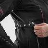 Rebelhorn Jax wasserdichte Damen Motorrad Textiljacke, Produktbild-Vorschau 9