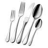 WMF Kent Besteckset 6 Personen, 30 teilig, eingesetzte Produktbild-Vorschau 12