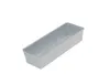 KEEEPER Schubladeneinsatz 23x8x5cm silber Anteprima dell’immagine prodotto 3