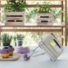 KitchenAid 5KHM9212EAC Ruční mixér, 9 rychlostí Creme Náhled obrázku produktu 8