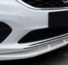 Garniture de Pare-chocs Avant pour Fiat Tipo 2015-2022 Voir les images du produit 11