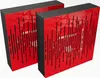 2er-Pack - AbFuser Schallabsorption-Diffuse Akustikplatte | Produktbild-Vorschau 1