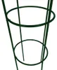 vidaXL Garten-Ranktürme 2 Stk. Produktbild-Vorschau 5