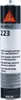Kleb- u.Dichtstoff Sikaflex®-223 300ml schwarz Kartusche Produktbild-Vorschau 4