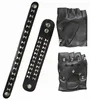 WIDMANN Set Biker/Rocker 8003558712601 Produktbild-Vorschau 7
