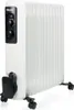 Riscaldatore ad olio Tristar KA-5183 2500 W Anteprima dell’immagine prodotto 6