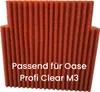 KH Filerschwammset passend für Oase ProfiClear M3 Produktbild-Vorschau 5