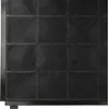 vhbw 2x Aktivkohlefilter kompatibel mit Airforce F203 A 90 Produktbild-Vorschau 5
