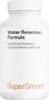 SuperSmart Water Retention Formula Dietary Supplement - 120 Anteprima dell’immagine prodotto 2