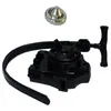 spinnery 4D Metal Rapidity BALANCE Pack 7 sztuk + 3 Podgląd zdjęcia produktu 10