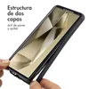 imoshion 360° ochranné puzdro pre Samsung Galaxy S25 Ultra Náhľad obrázku produktu 6