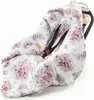 Fußsäcke Cybex Kiddy BeSafe Maxi Cosi Autositz In Blossom / Produktbild-Vorschau 2