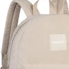 Bench. Freizeitrucksack Rucksack Cord Backpack Beige Produktbild-Vorschau 7