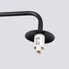 Wandlampe ASTRAL 1 schwarz 1xG9 8W Stahl/Glas 21x22x10cm Produktbild-Vorschau 20