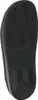 The image shows the sole of a black shoe. Produktbild-Vorschau