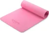 Queenfit Gymnastikmatte 0,6cm - 180x61cm - Trainingsmatte Produktbild-Vorschau 2