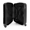 NoBoringSuitcases.com® Koffer Handgepäck Trolley Rollkoffer Produktbild-Vorschau 4