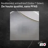 ELO Alucast panvica na pečenie oválna Elodur Select čierna Náhľad obrázku produktu 15