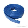Silverline Tuyau de vidange, plat 10 m x 32 mm Voir les images du produit 1