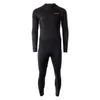 Hi-tec Sorin Set Funktionsunterwäsche-set Schwarz M Damen Produktbild-Vorschau 1