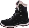 Lowa Calceta Evo GTX Winterstiefel Schwarz Produktbild-Vorschau 1