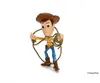 Jada Toys 253151001, 8 rok / roky, Woody, Viacfarebný Náhľad obrázku produktu 9
