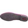 Rieker Damen Slipper Penny Loafer Ristspange Gummizug Produktbild-Vorschau 11