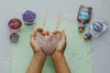 Zestaw super slime - Brilla al buio Anteprima dell’immagine prodotto 7