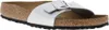 Birkenstock Madrid BF silber schmale Weite Gr. 39 Produktbild-Vorschau 43