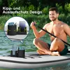 SUP Getränkehalter, Stand-Up Paddle Board Zubehör, Stabil, Produktbild-Vorschau 2