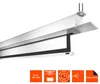 celexon Deckeneinbauleinwand Motor Professional Plus 220 x Produktbild-Vorschau 5