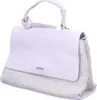 Suri Frey Handtasche Umhängetasche ecru Produktbild-Vorschau 5