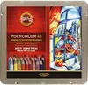 KOH-I-NOOR Polycolor Artist's Coloured Pencils Sada Náhľad obrázku produktu 1