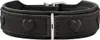 Hunter Halsband Soho X Love schwarz, Größe: S-M / Breite: Produktbild-Vorschau 1