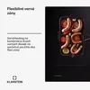 Klarstein indukčná varná doska s integrovaným digestorom Náhľad obrázku produktu 3