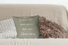 MuchoWow® Zierkissen Sofakissen Wohnzimmer Dekokissen 40x40 Produktbild-Vorschau 4